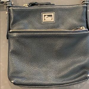 Dooney and Bourne purse